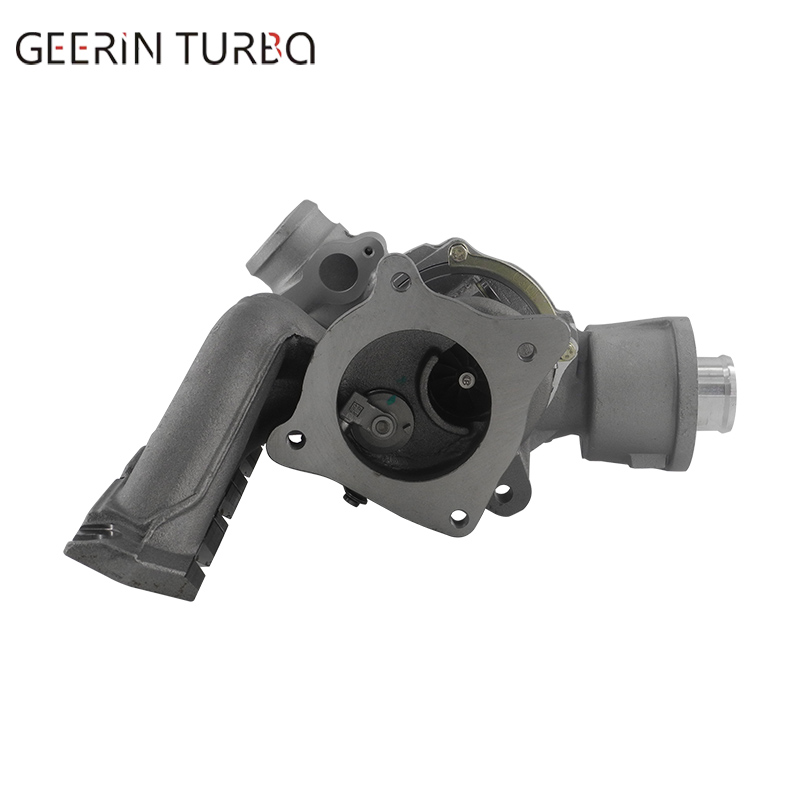 K03 53039700087 Turbocharger Turbo Kit For Audi A4 2.0 TFSI (B7)