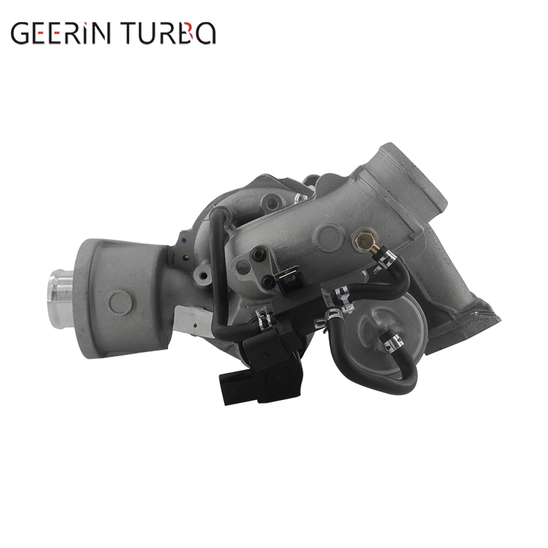 K03 53039700087 Turbocharger Turbo Kit For Audi A4 2.0 TFSI (B7)