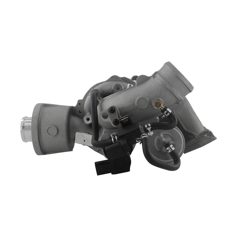 K03 53039700087 Turbocharger Turbo Kit For Audi A4 2.0 TFSI (B7)