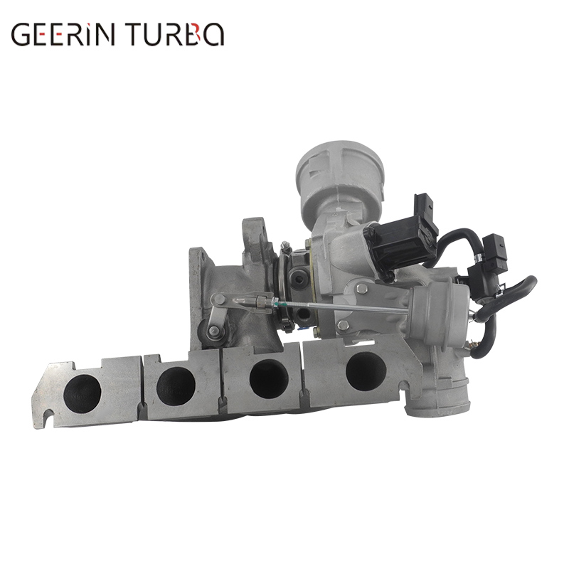 K03 53039700087 Turbocharger Turbo Kit For Audi A4 2.0 TFSI (B7) Factory