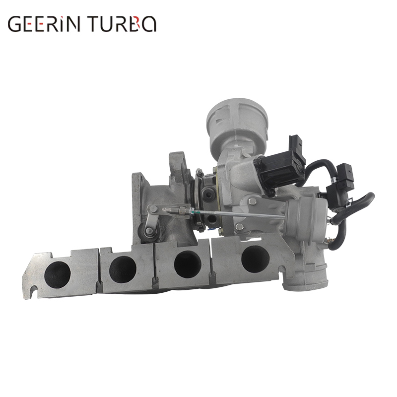 K03 53039700087 Turbocharger Turbo Kit For Audi A4 2.0 TFSI (B7)