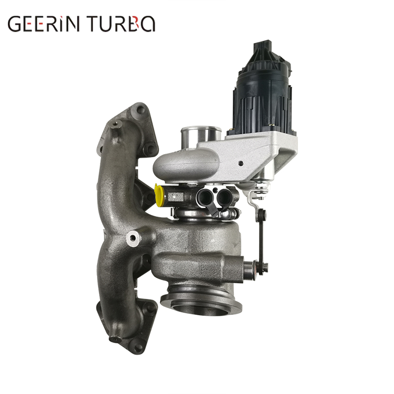 TD025 49180-04230 Turbo Charger For Great wall h6