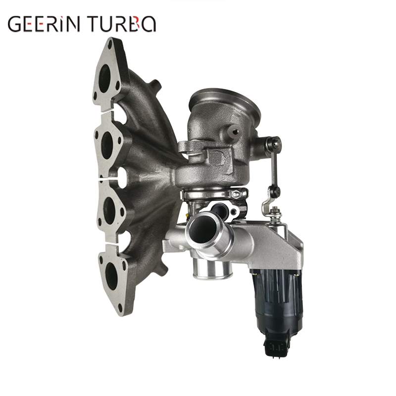 TD025 49180-04230 Turbo Charger For Great wall h6