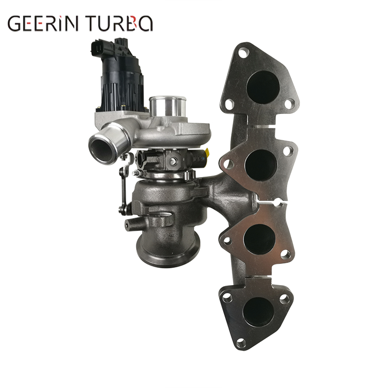 TD025 49180-04230 Turbo Charger For Great wall h6