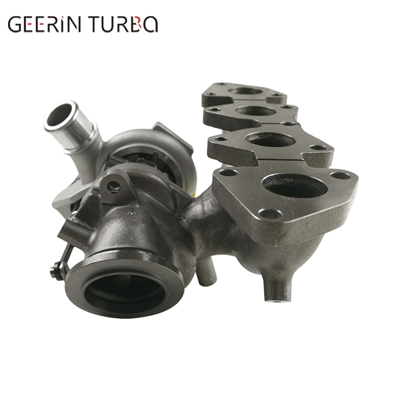 TD025 49180-04230 Turbo Charger For Great wall h6 Factory