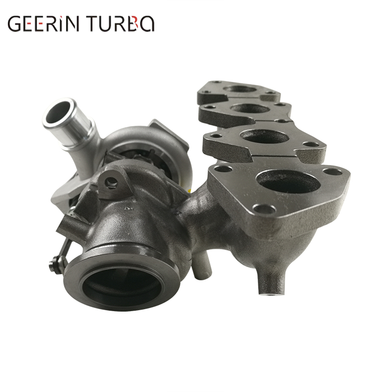 TD025 49180-04230 Turbo Charger For Great wall h6