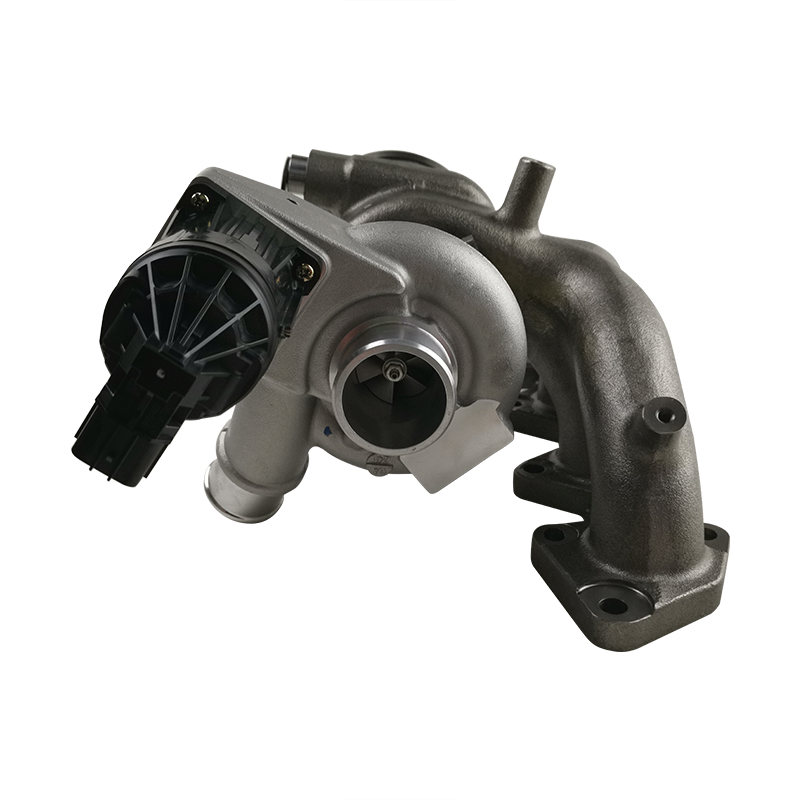 TD025 49180-04230 Turbo Charger For Great wall h6