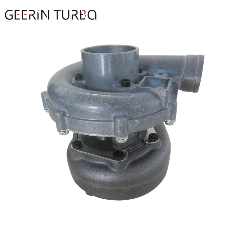 K27-115-01 740.21-1118012 Charger Turbo Kit For Kamaz