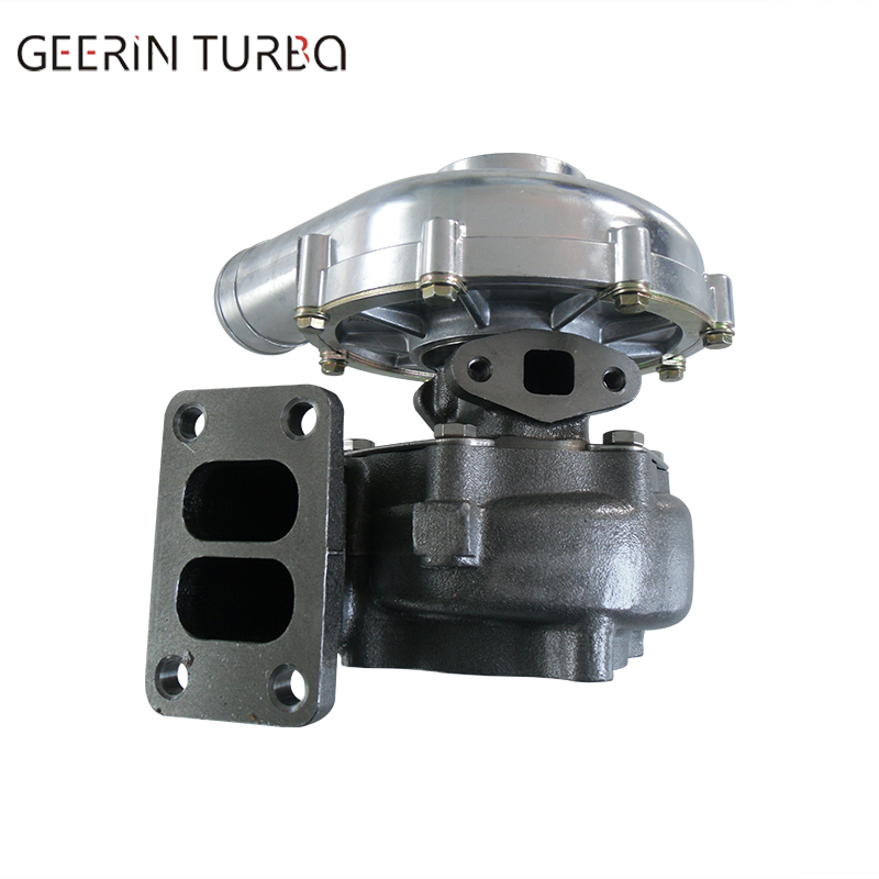 K27-115-01 740.21-1118012 Charger Turbo Kit For Kamaz