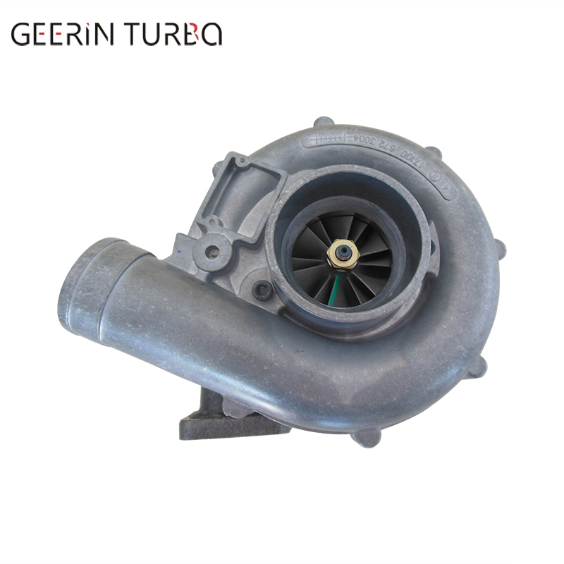 K27-115-01 740.21-1118012 Charger Turbo Kit For Kamaz