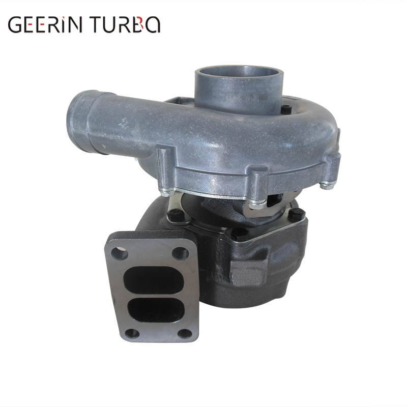 K27-115-01 740.21-1118012 Charger Turbo Kit For Kamaz