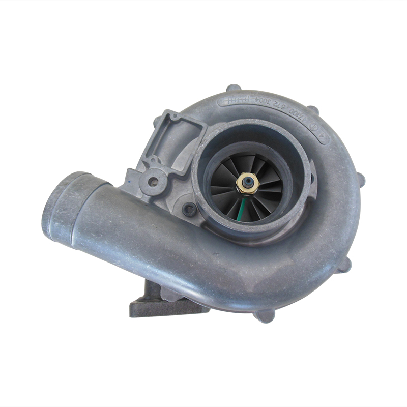 K27-115-01 740.21-1118012 Charger Turbo Kit For Kamaz