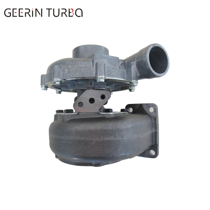 K27-115-01 740.21-1118012 Charger Turbo Kit For Kamaz