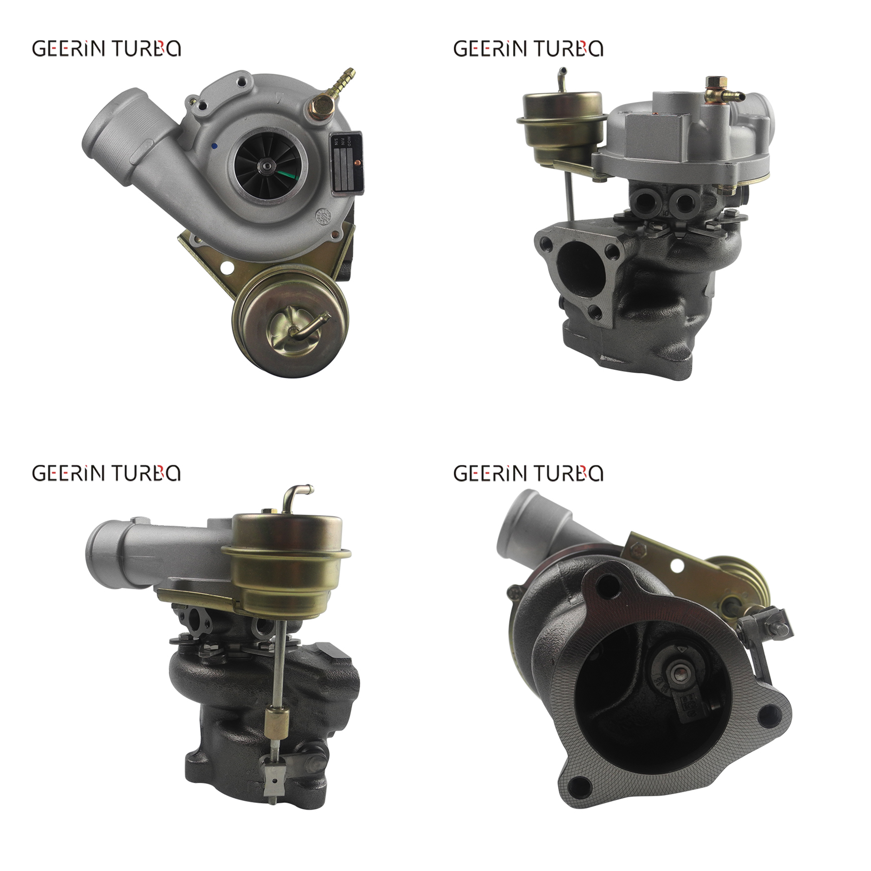 K03 53039880029 Turbo Turbocharger Assy For Audi A4 1,8T (B5)