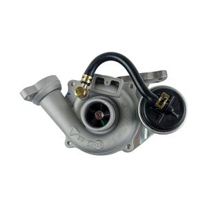 Professional Manufacturers 54359880009 54359880007 54359880001 0375G9 0375K0 New Complete Turbocharger For Citroen C 1 1.4 Hdi