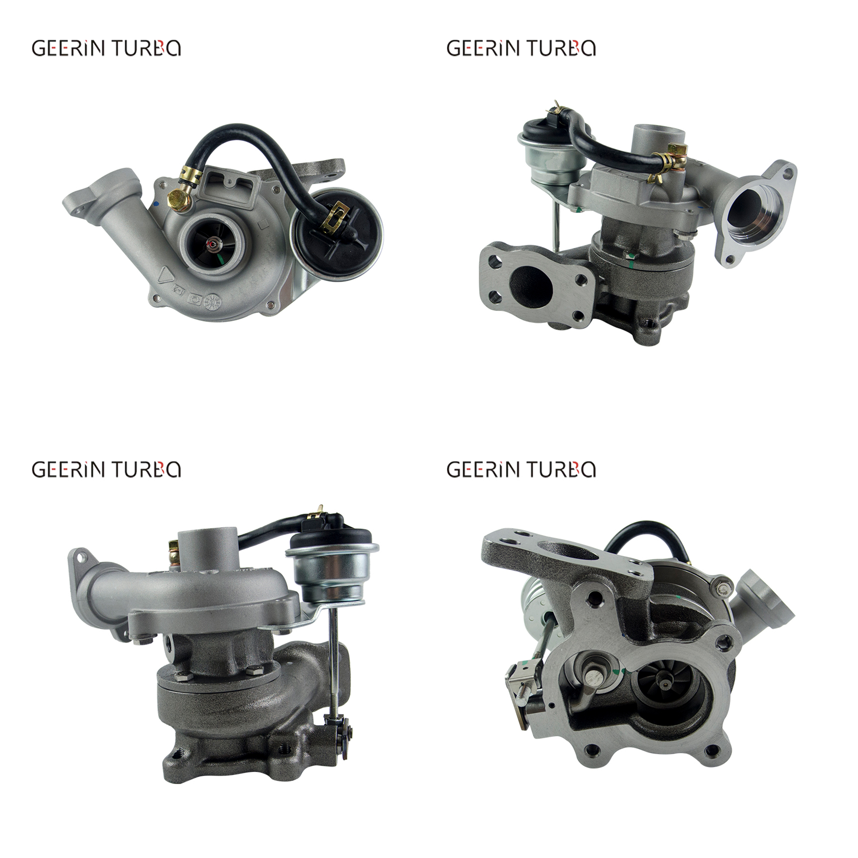 Professional Manufacturers 54359880009 54359880007 54359880001 0375G9 0375K0 New Complete Turbocharger For Citroen C 1 1.4 Hdi