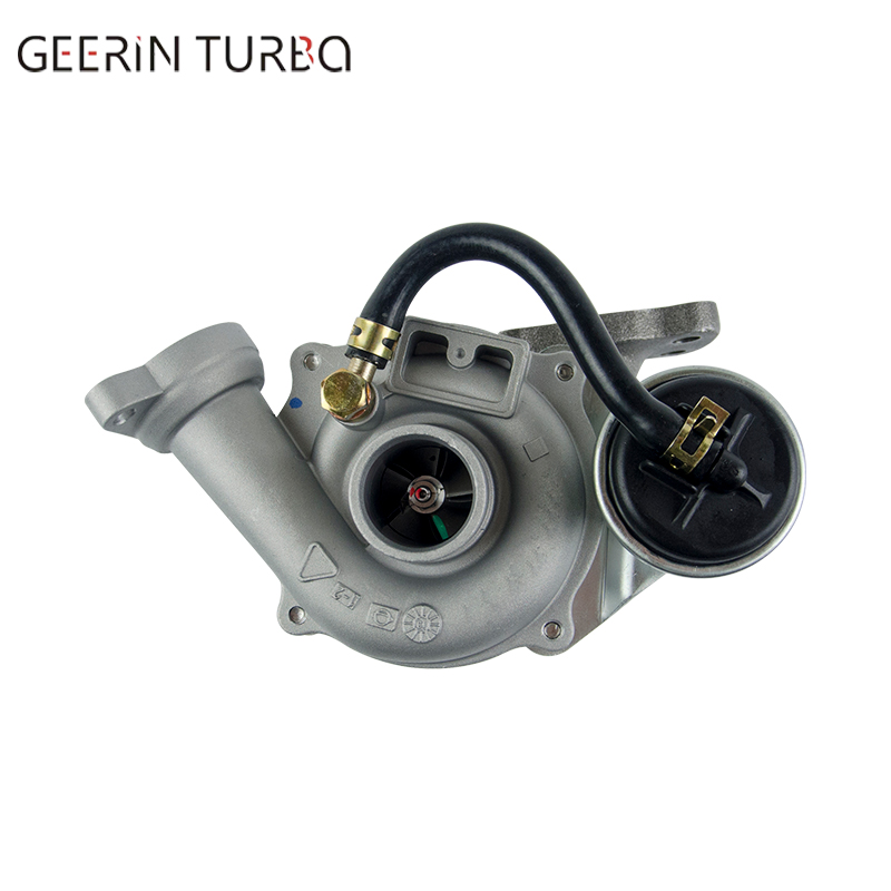 Professional Manufacturers 54359880009 54359880007 54359880001 0375G9 0375K0 New Complete Turbocharger For Citroen C 1 1.4 Hdi Factory