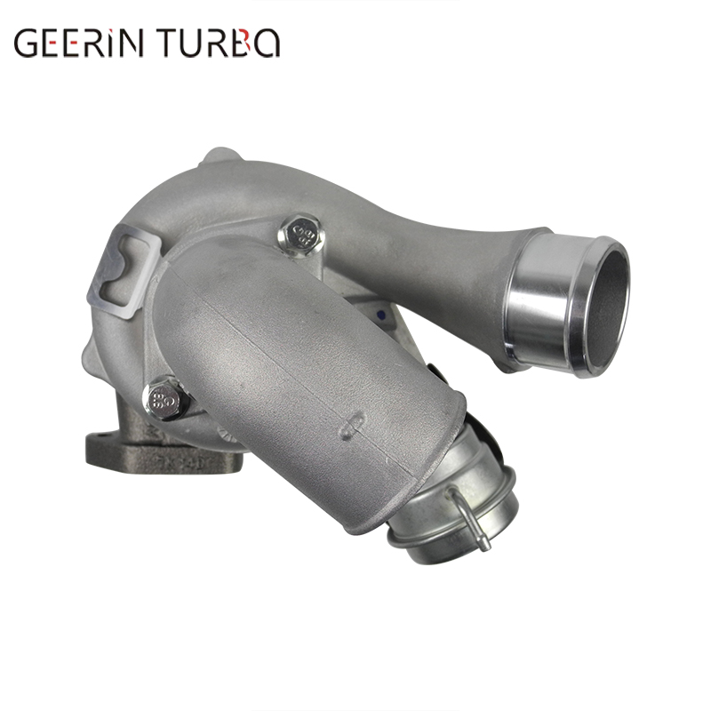 K03 53039880145 Car Turbo Kit For Hyundai H-1 CRDI Factory