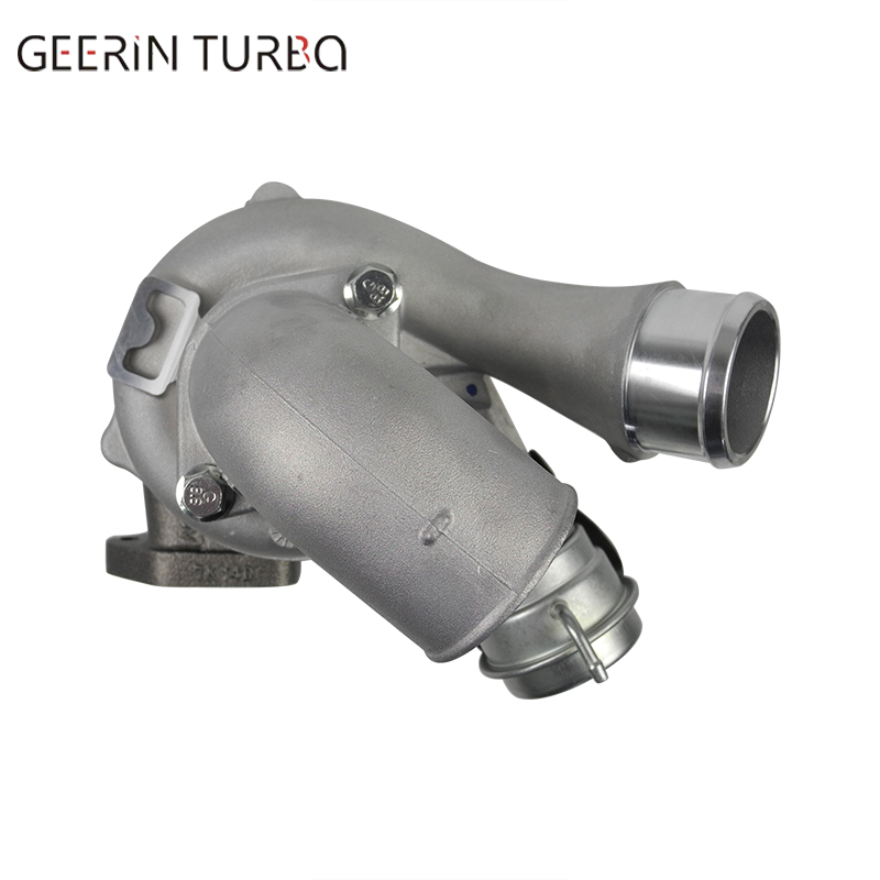 K03 53039880145 Car Turbo Kit For Hyundai H-1 CRDI