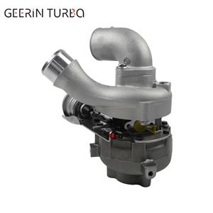 Kit de turbo de voiture K03 53039880145 pour Hyundai H-1 CRDI
