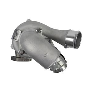 K03 53039880145 Car Turbo Kit para Hyundai H-1 CRDI