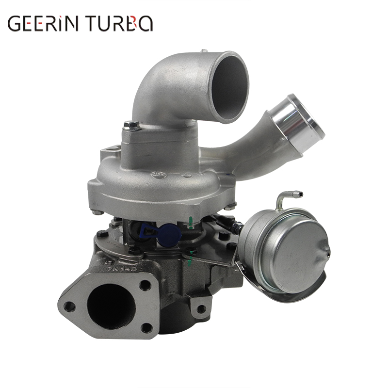 K03 53039880145 Car Turbo Kit For Hyundai H-1 CRDI