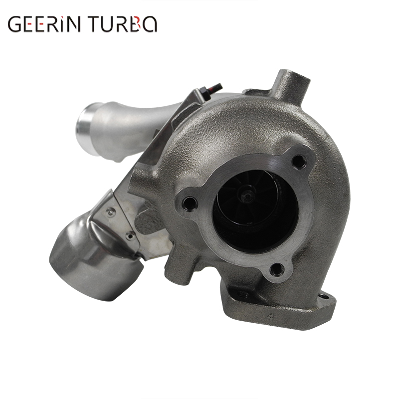 K03 53039880145 Car Turbo Kit For Hyundai H-1 CRDI