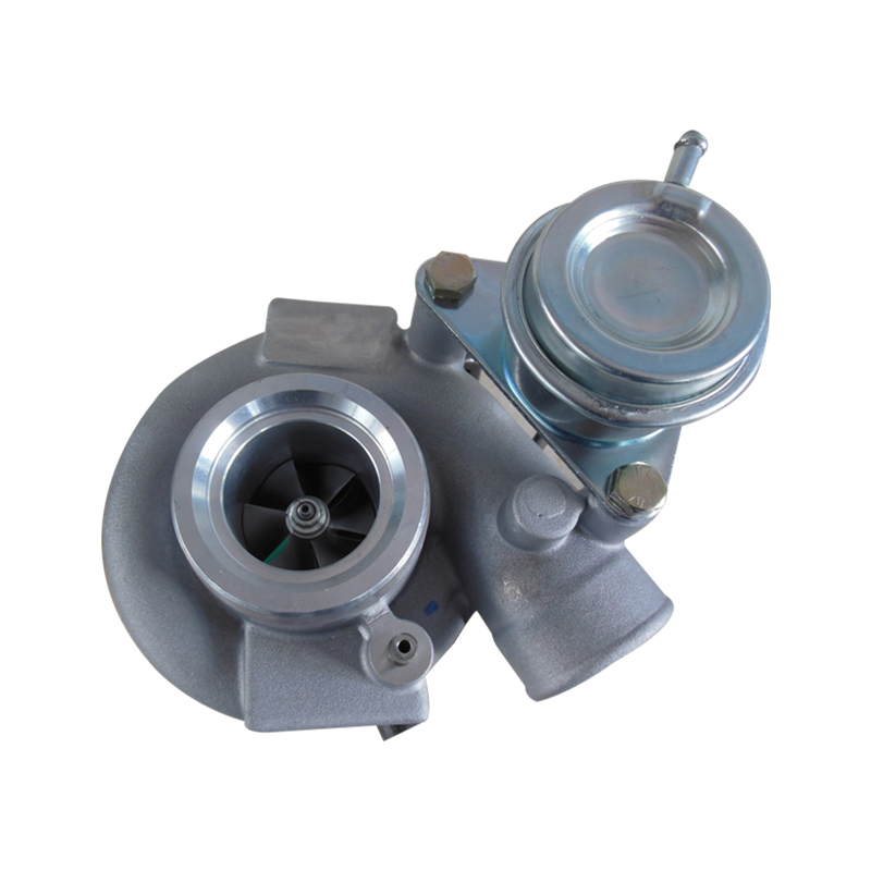 TD04HL-15T 49189-01800 Complete Turbo For Saab 9-3, 9-5 Aero 2.3