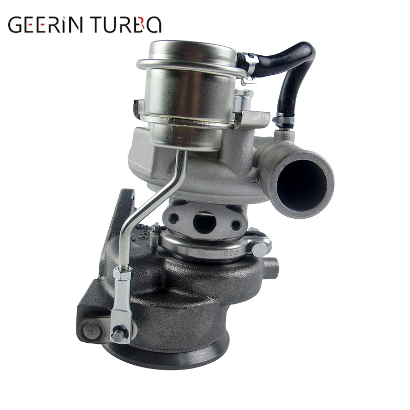 TD03 49S31-05210 49131-05210 49131-05212 Engine Turbocharger Turbo For Fiat Ducato III 2.2 100 Multijet Factory