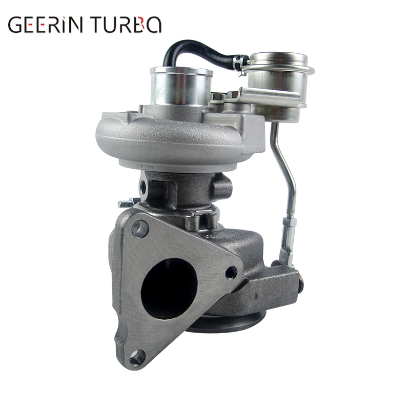 TD03 49S31-05210 49131-05210 49131-05212 Engine Turbocharger Turbo For Fiat Ducato III 2.2 100 Multijet Factory