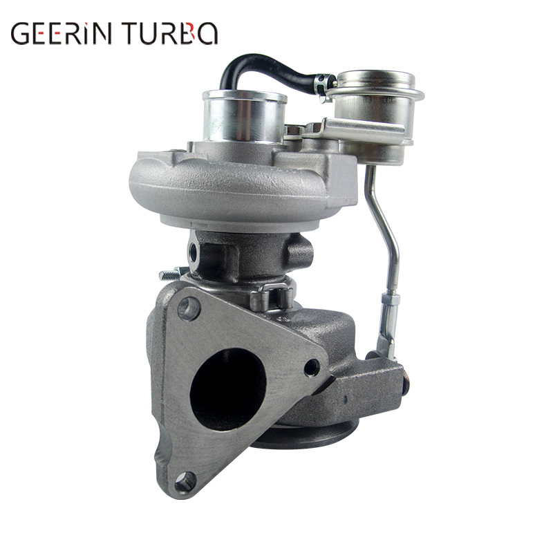 TD03 49S31-05210 49131-05210 49131-05212 Engine Turbocharger Turbo For Fiat Ducato III 2.2 100 Multijet