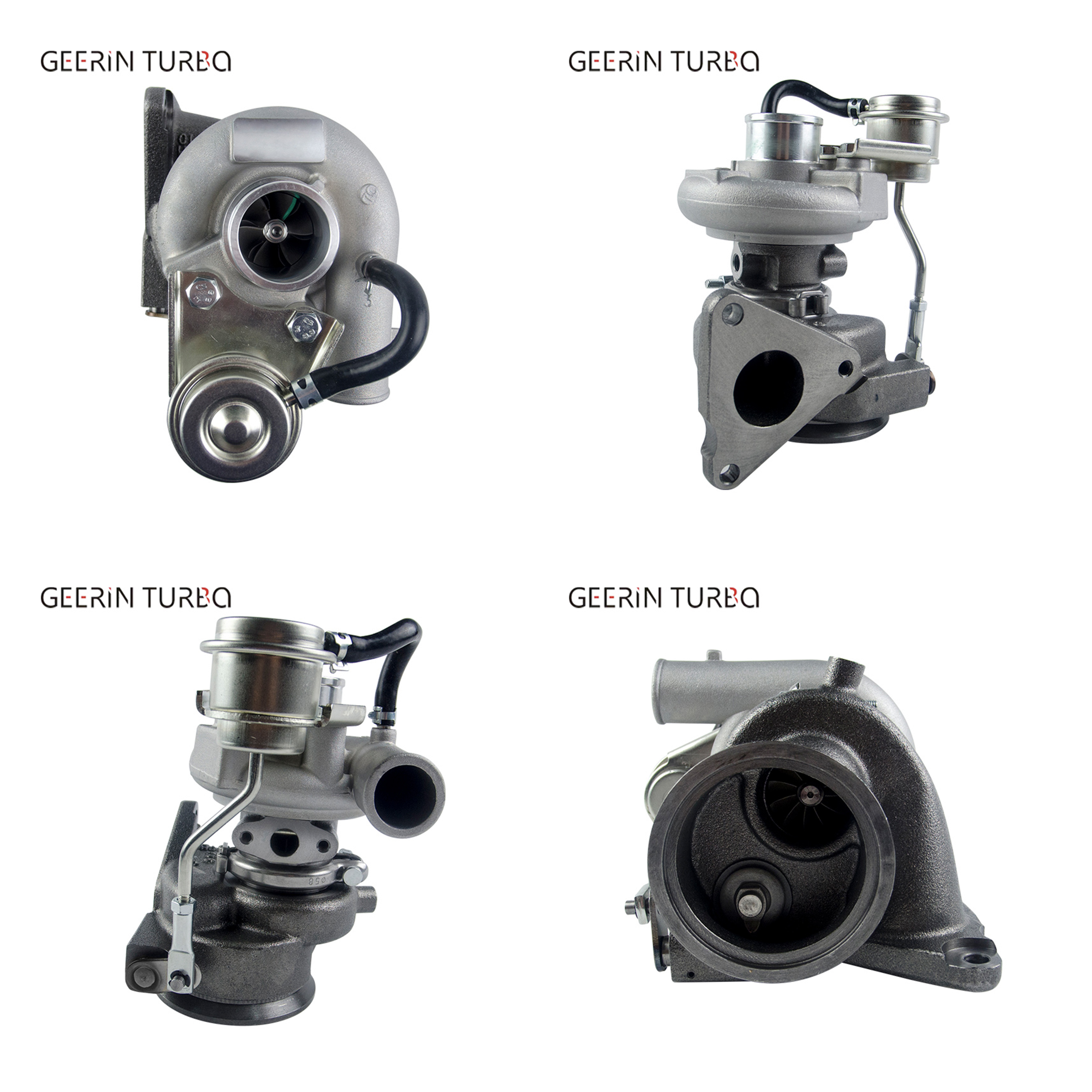 TD03 49S31-05210 49131-05210 49131-05212 Engine Turbocharger Turbo For Fiat Ducato III 2.2 100 Multijet