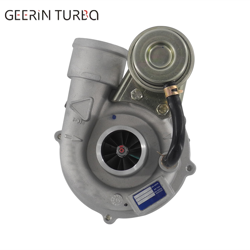 K04 53049880001 Turbo Auto Complete Turbine For Ford Transit IV 2.5 TD