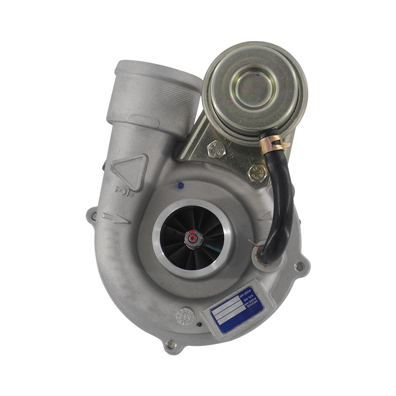 K04 53049880001 Turbo Auto Complete Turbine For Ford Transit IV 2.5 TD
