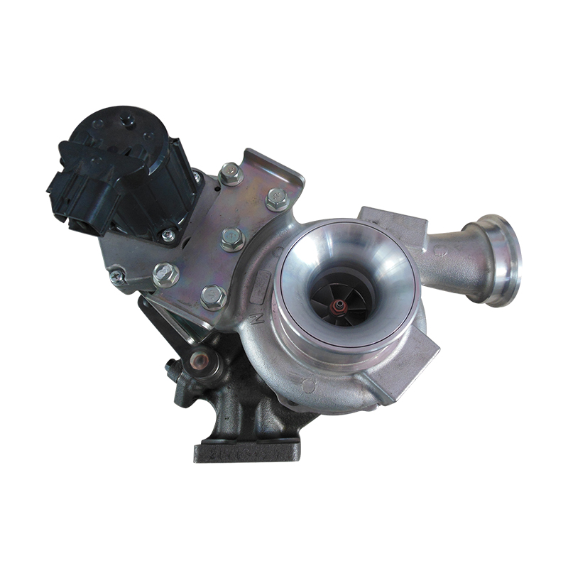 TD04M4 49477-02500 Full Turbo For Cummins Industrial Various
