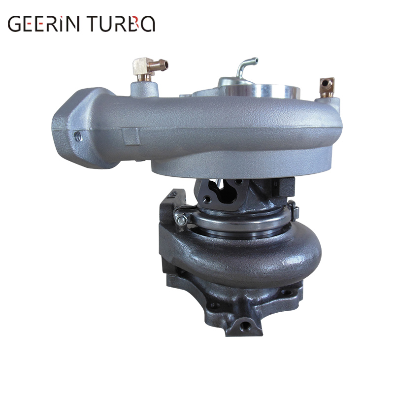 CT15B 17201-46040 Super Turbo Kit For TOYOTA Chaser Cresta Tourer V