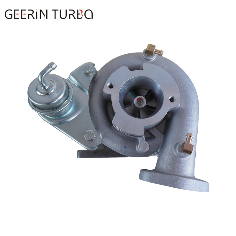 CT15B 17201-46040 Super Turbo Kit For TOYOTA Chaser Cresta Tourer V