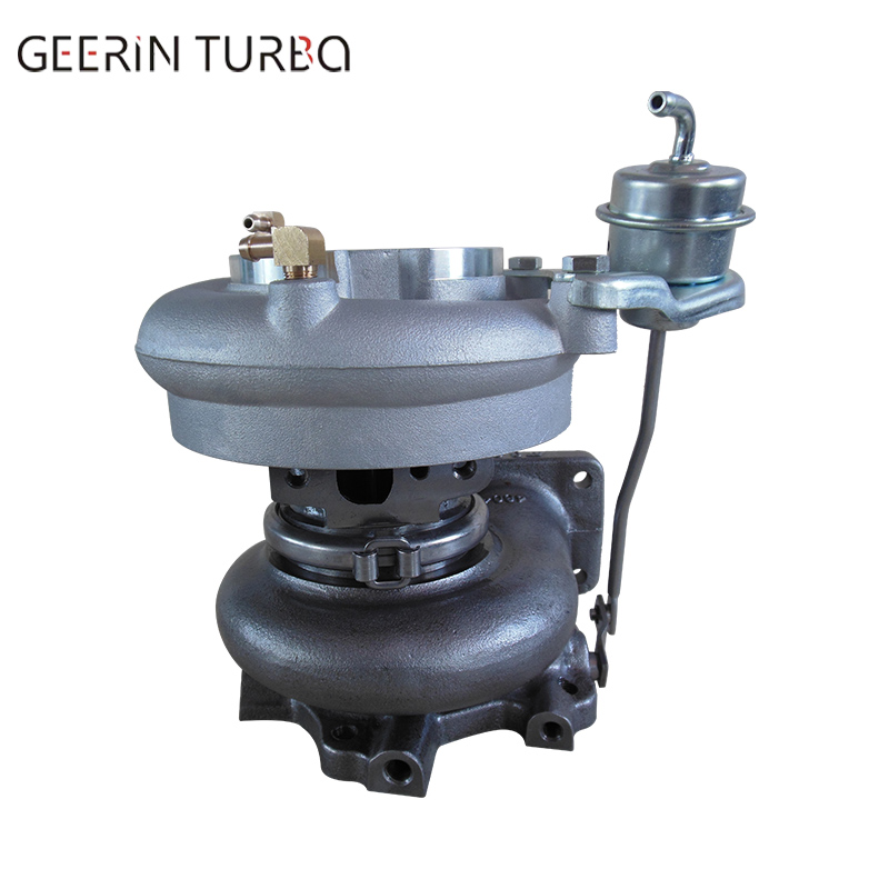 CT15B 17201-46040 Super Turbo Kit For TOYOTA Chaser Cresta Tourer V