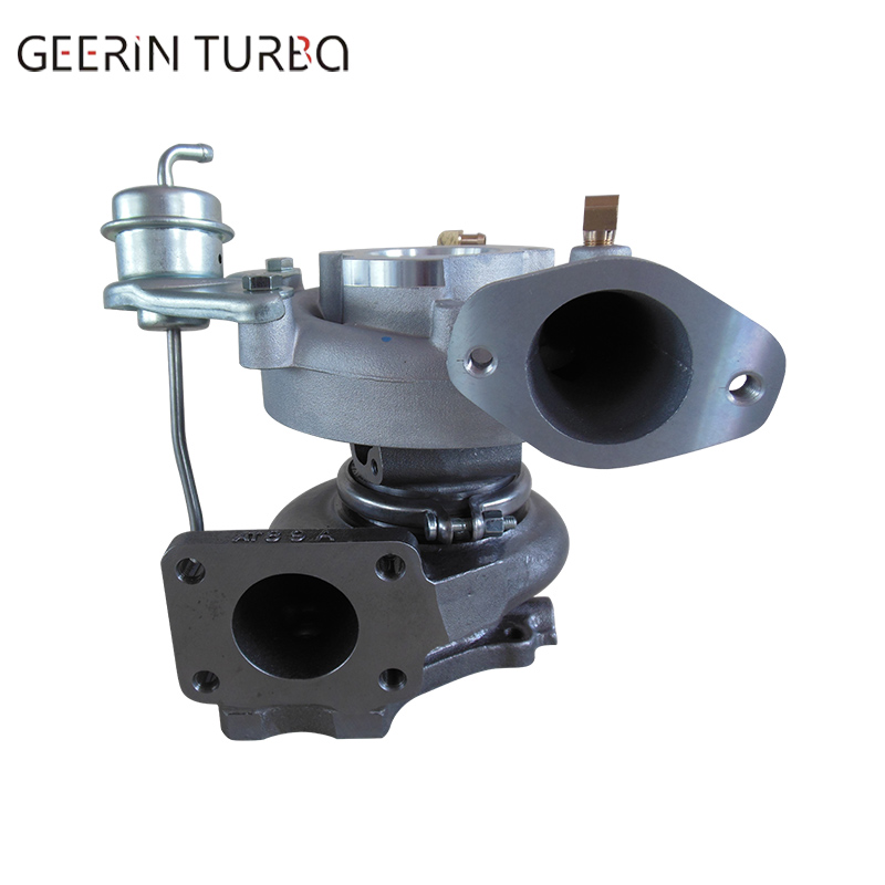 CT15B 17201-46040 Super Turbo Kit For TOYOTA Chaser Cresta Tourer V