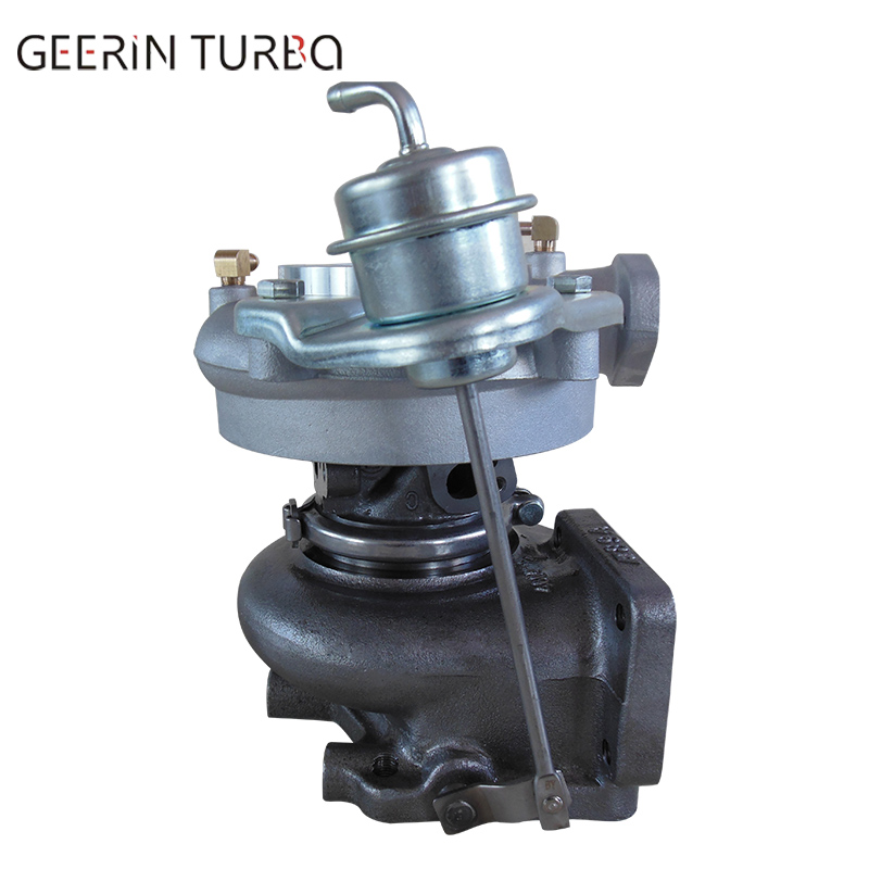 CT15B 17201-46040 Super Turbo Kit For TOYOTA Chaser Cresta Tourer V