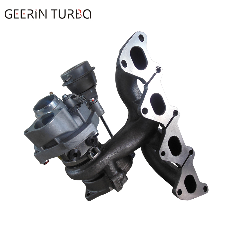 K03 53039880459 Turbo Charger For Seat Alhambra II 1.4 TSI