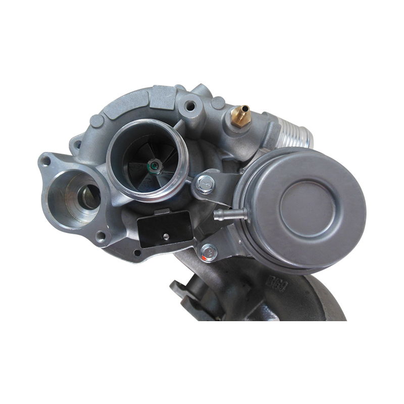 K03 53039880459 Turbo Charger For Seat Alhambra II 1.4 TSI