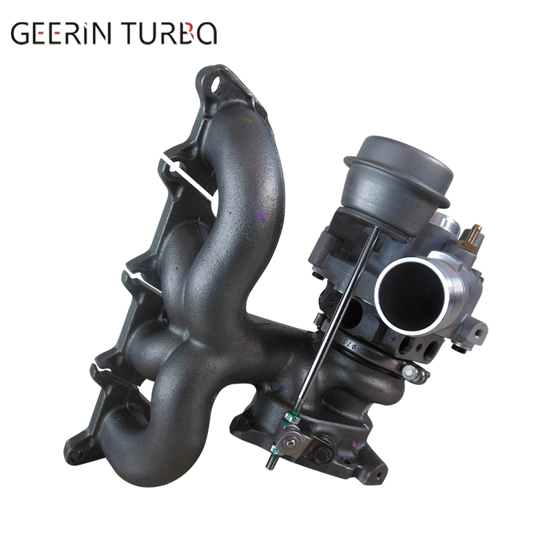 K03 53039880459 Turbo Charger For Seat Alhambra II 1.4 TSI Factory
