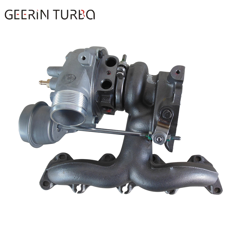 K03 53039880459 Turbo Charger For Seat Alhambra II 1.4 TSI