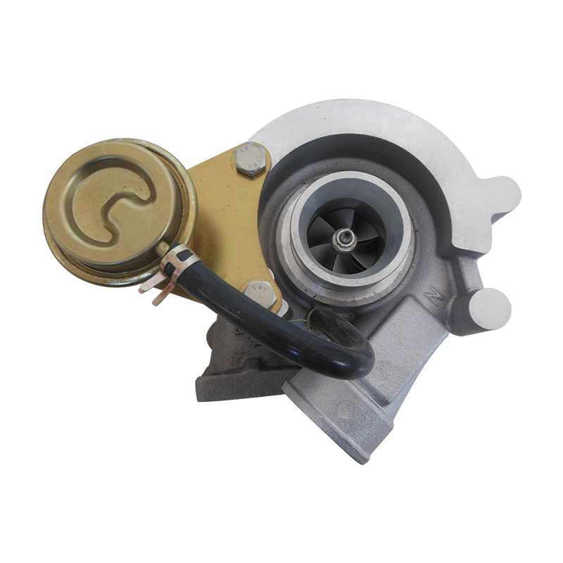 TD04L-14T 49377-01210 Complete Turbosupercharger For MITSUBISHI TRUCK