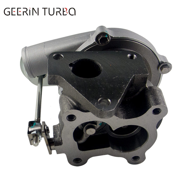 KP35 54359880000 Turbocharger Assy For Renault Kangoo I 1.5 dCi