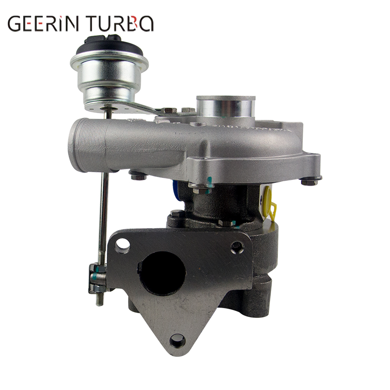 KP35 54359880000 Turbocharger Assy For Renault Kangoo I 1.5 dCi