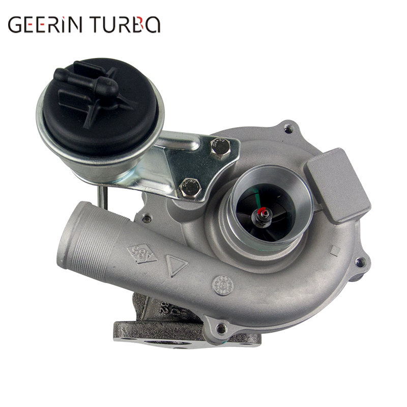 KP35 54359880000 Turbocharger Assy For Renault Kangoo I 1.5 dCi