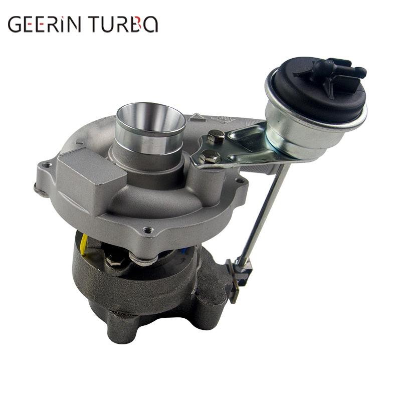 KP35 54359880000 Turbocharger Assy For Renault Kangoo I 1.5 dCi Factory
