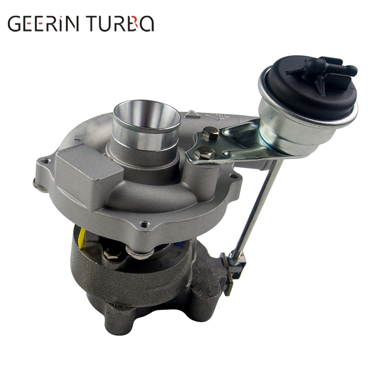 KP35 54359880000 Turbocharger Assy For Renault Kangoo I 1.5 dCi